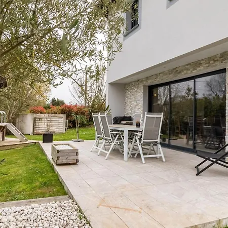 Tatil Evi Les Arenes