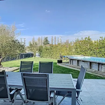 Tatil Evi Les Arenes