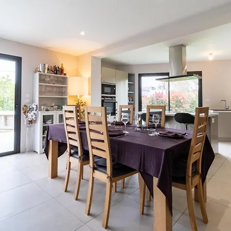 Les Arenes Tatil Evi