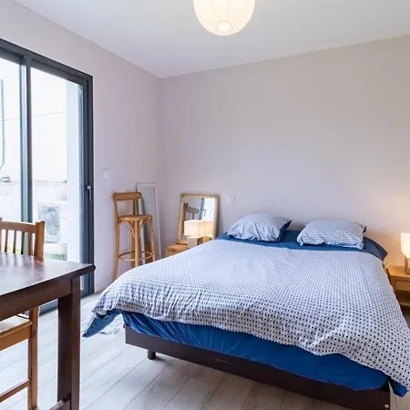 Дом отдыха Les Arenes