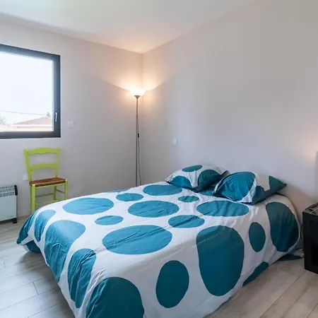 Tatil Evi Les Arenes *