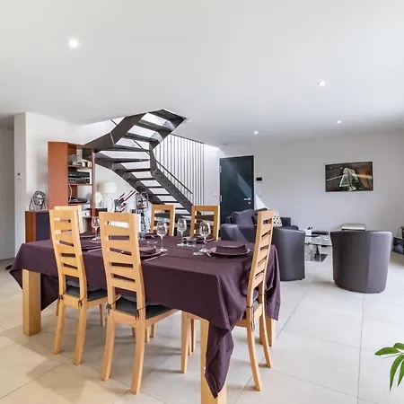 Les Arenes Дом отдыха *