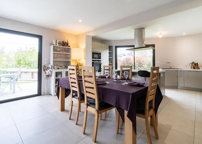 Les Arenes Дом отдыха