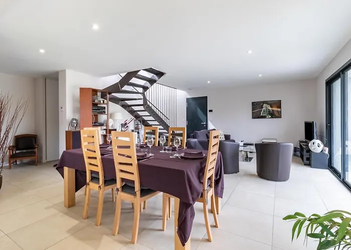 Les Arenes Дом отдыха *